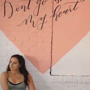 Meet your Posher, Vanessa